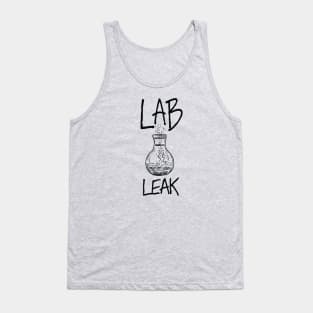 Lab Leak Tank Top